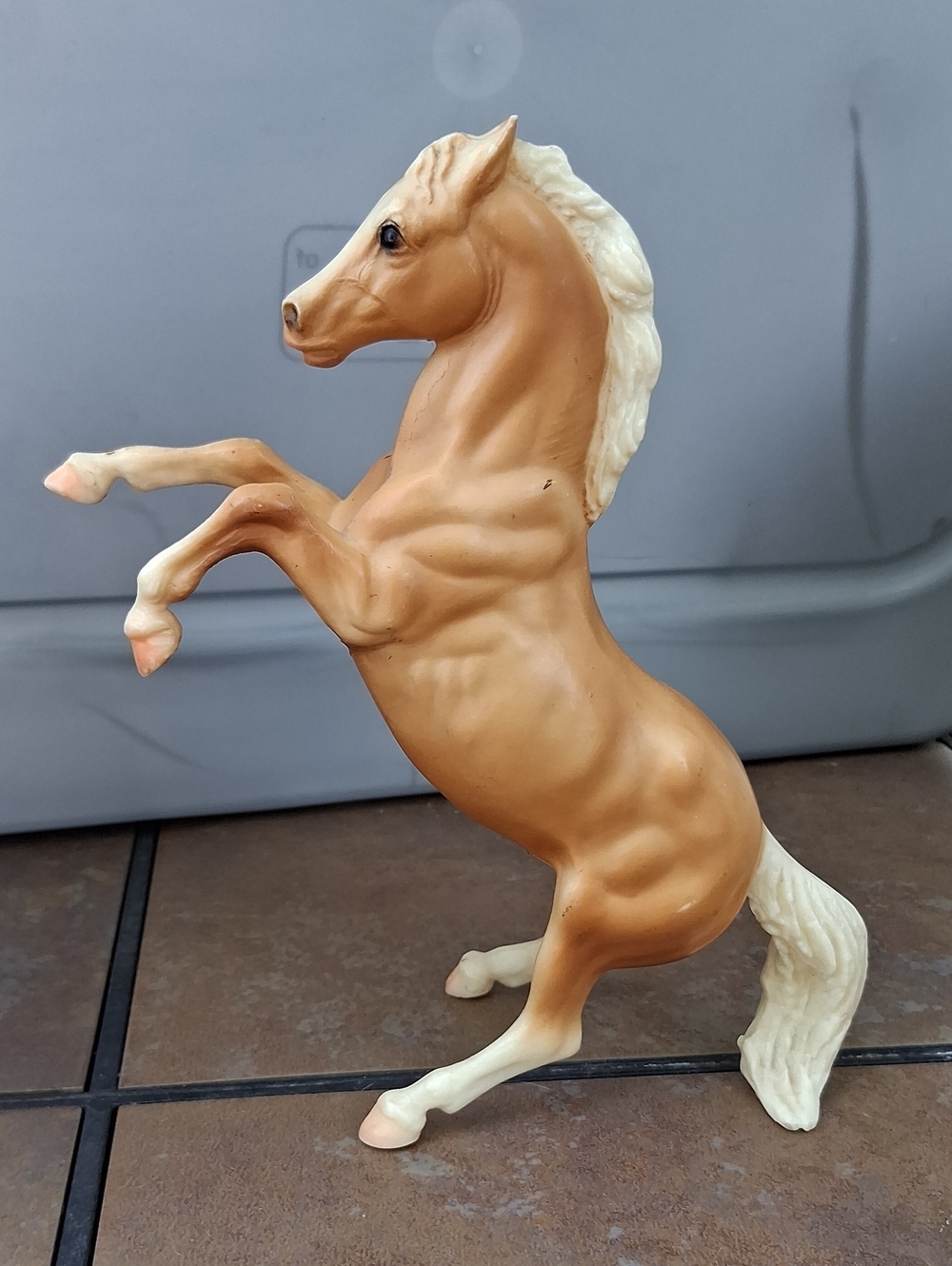 Breyer #183 Rex Rearing Stallion Classic